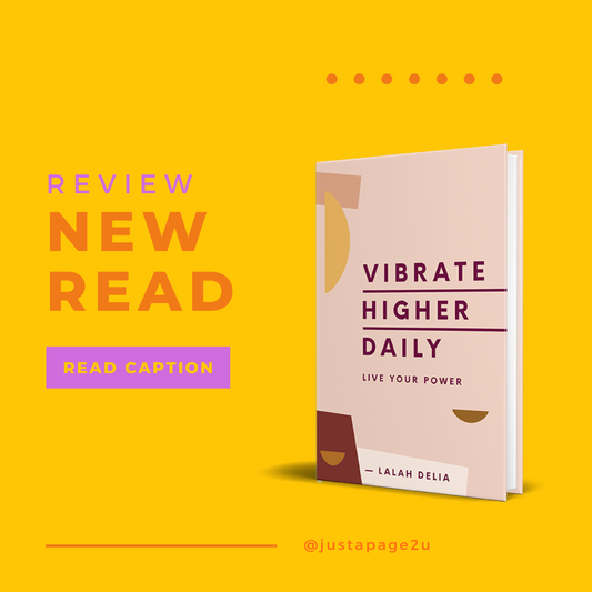 Vibrate Higher Review