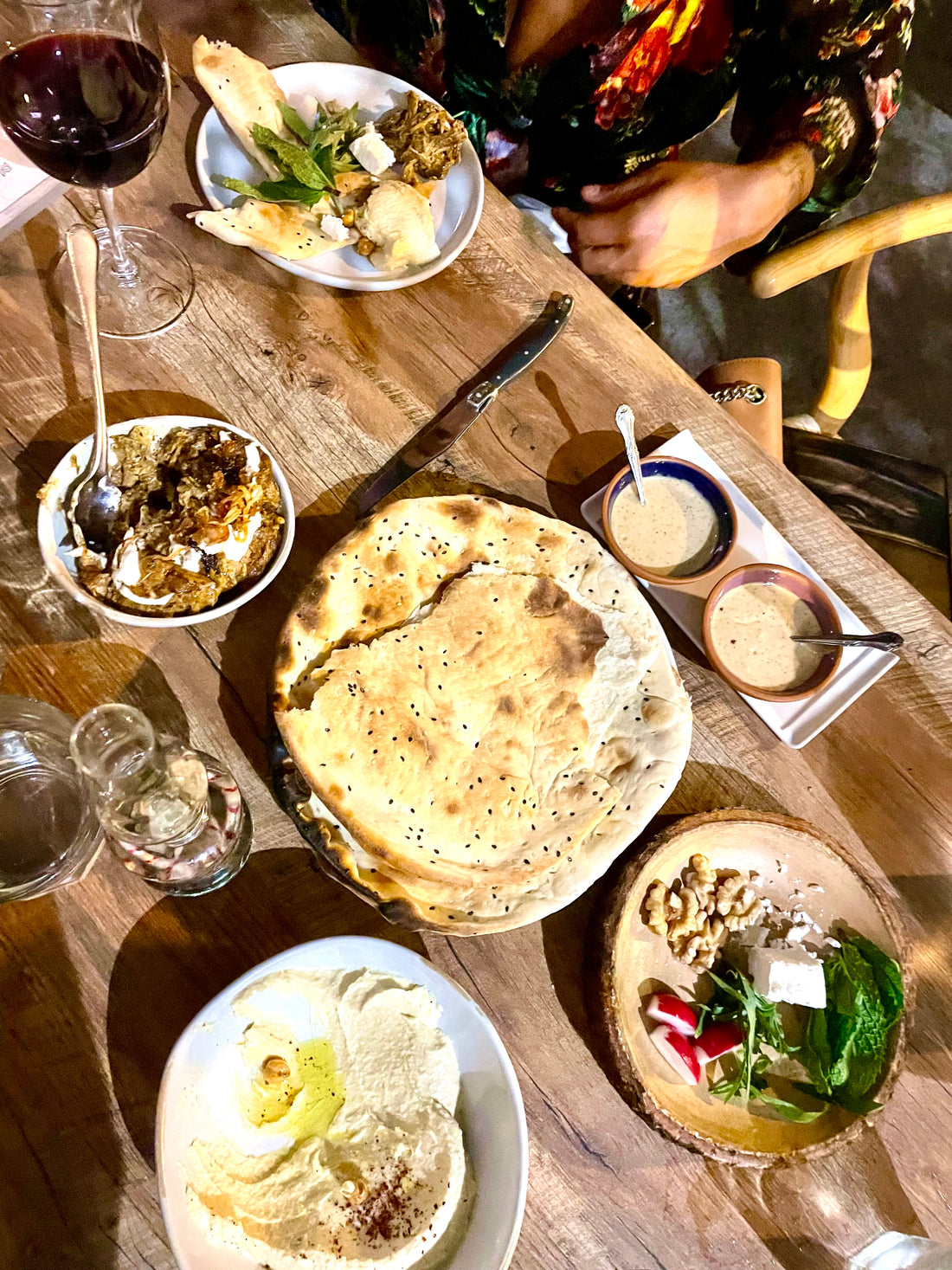 Food