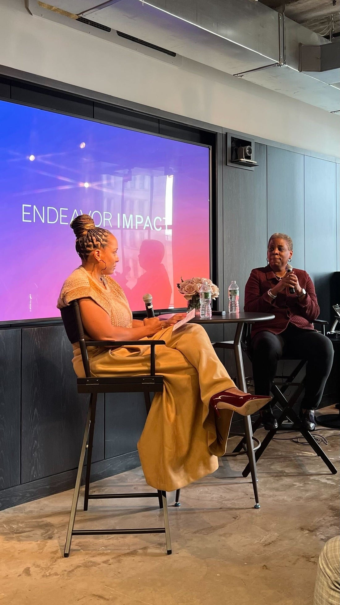 Let’s Talk Leadership and People