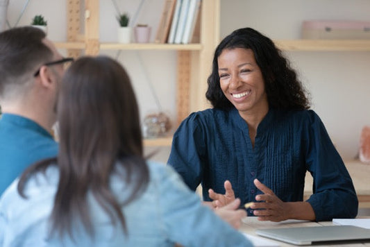 Your Lawyer Should Be the (Wo)man in the Middle